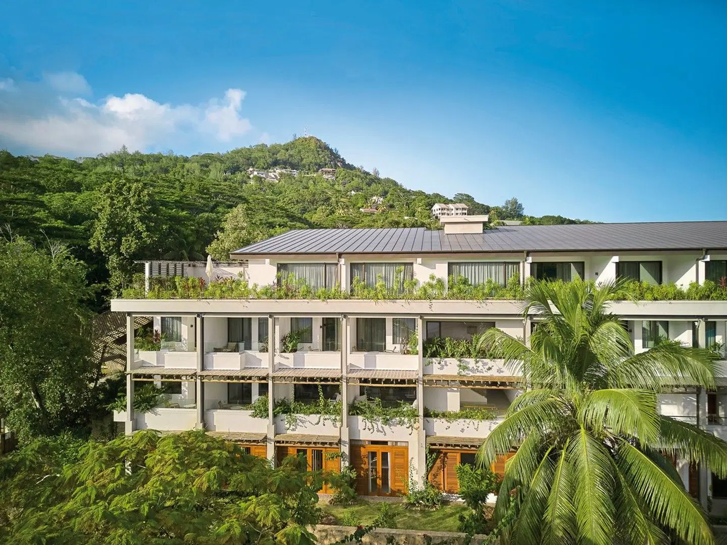 laïla, A Marriott Tribute Portfolio Resort EXTERIOR