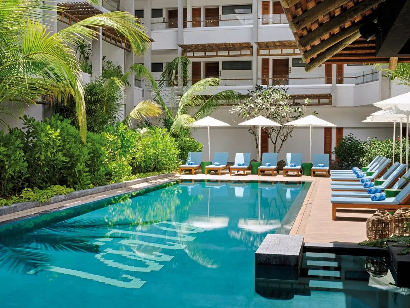 laïla, A Marriott Tribute Portfolio Resort OUTDOOR_POOL