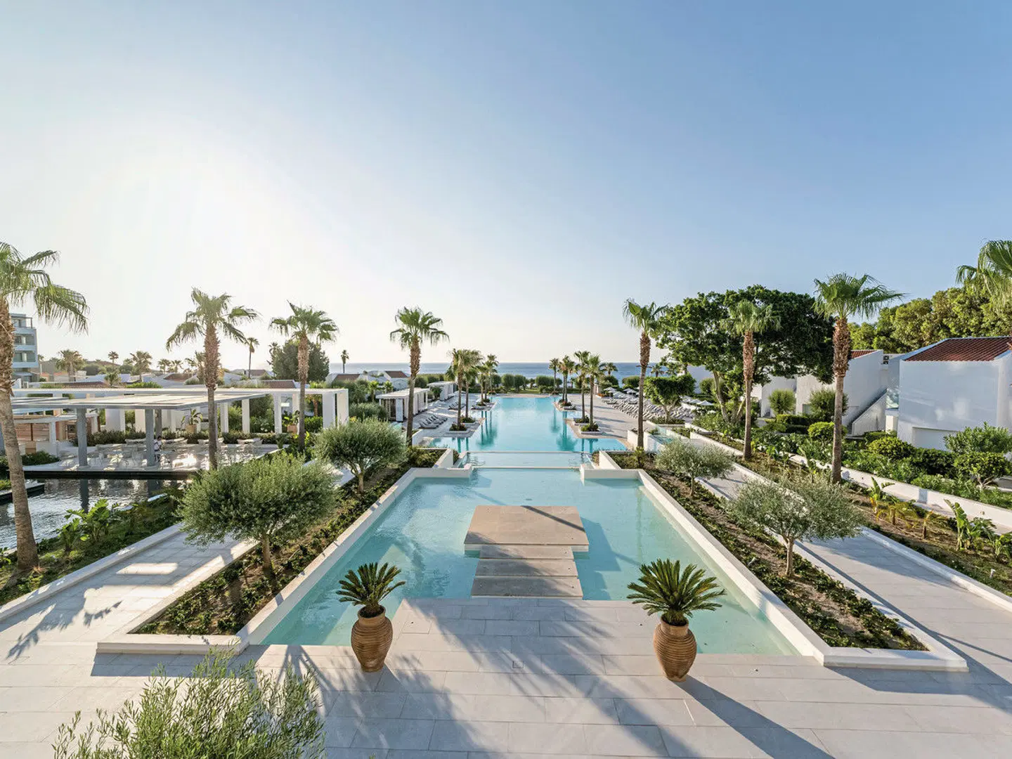 Grecotel Lux Me Dama Dama OUTDOOR_POOL