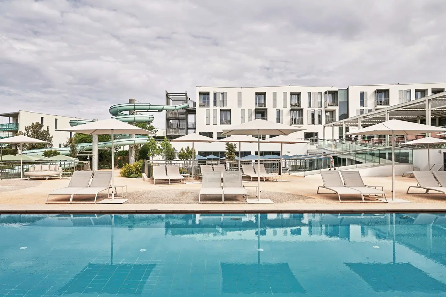 Falkensteiner Family Hotel Diadora OUTDOOR_POOL
