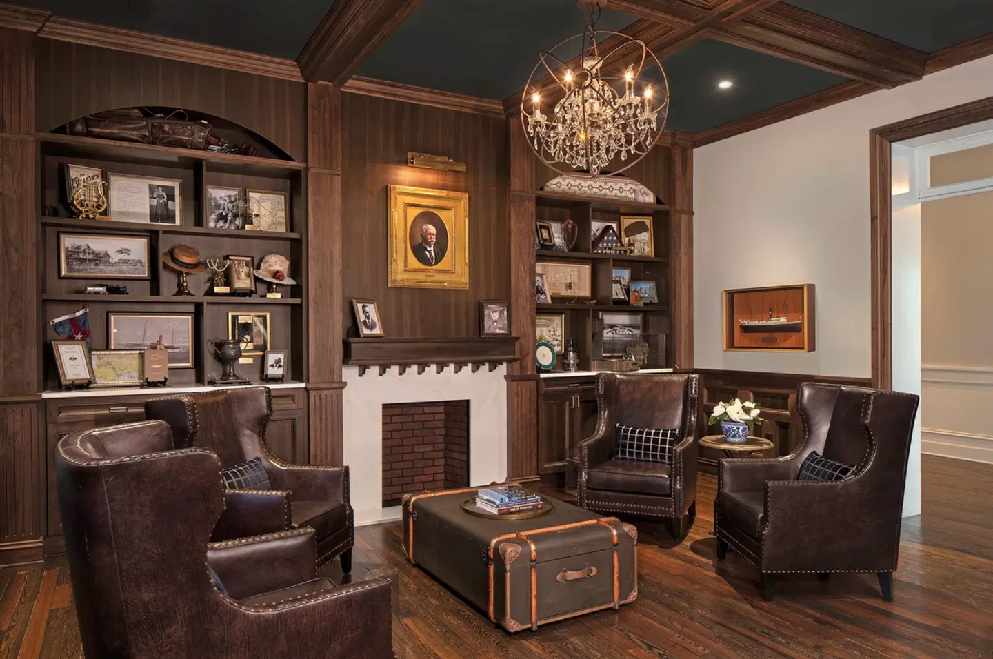 Belleview Inn LOUNGE_LOBBY