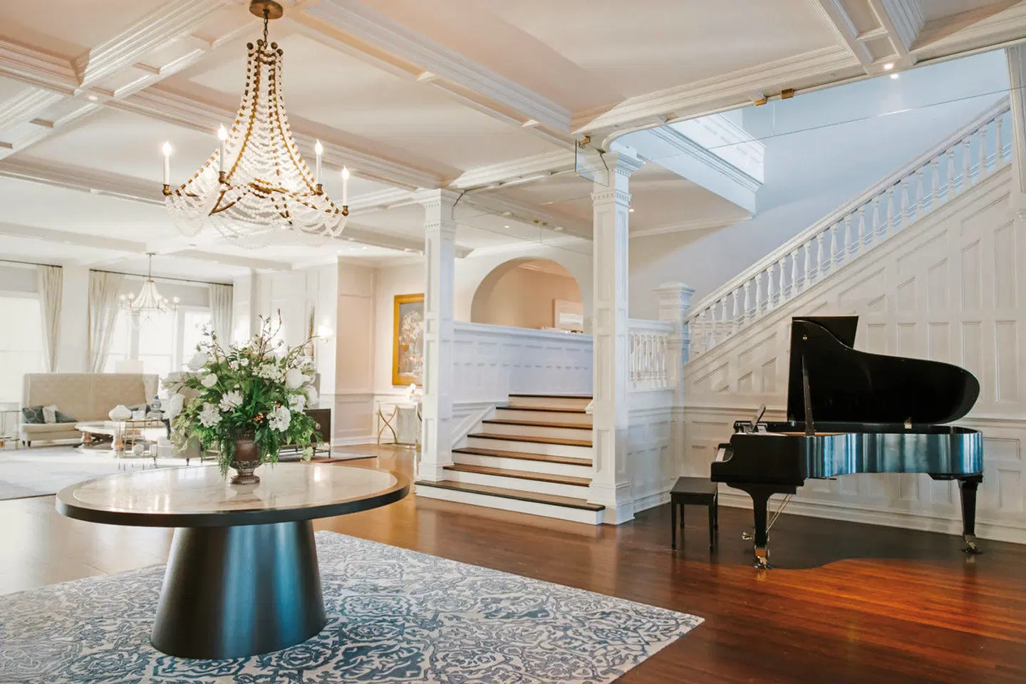 Belleview Inn LOUNGE_LOBBY