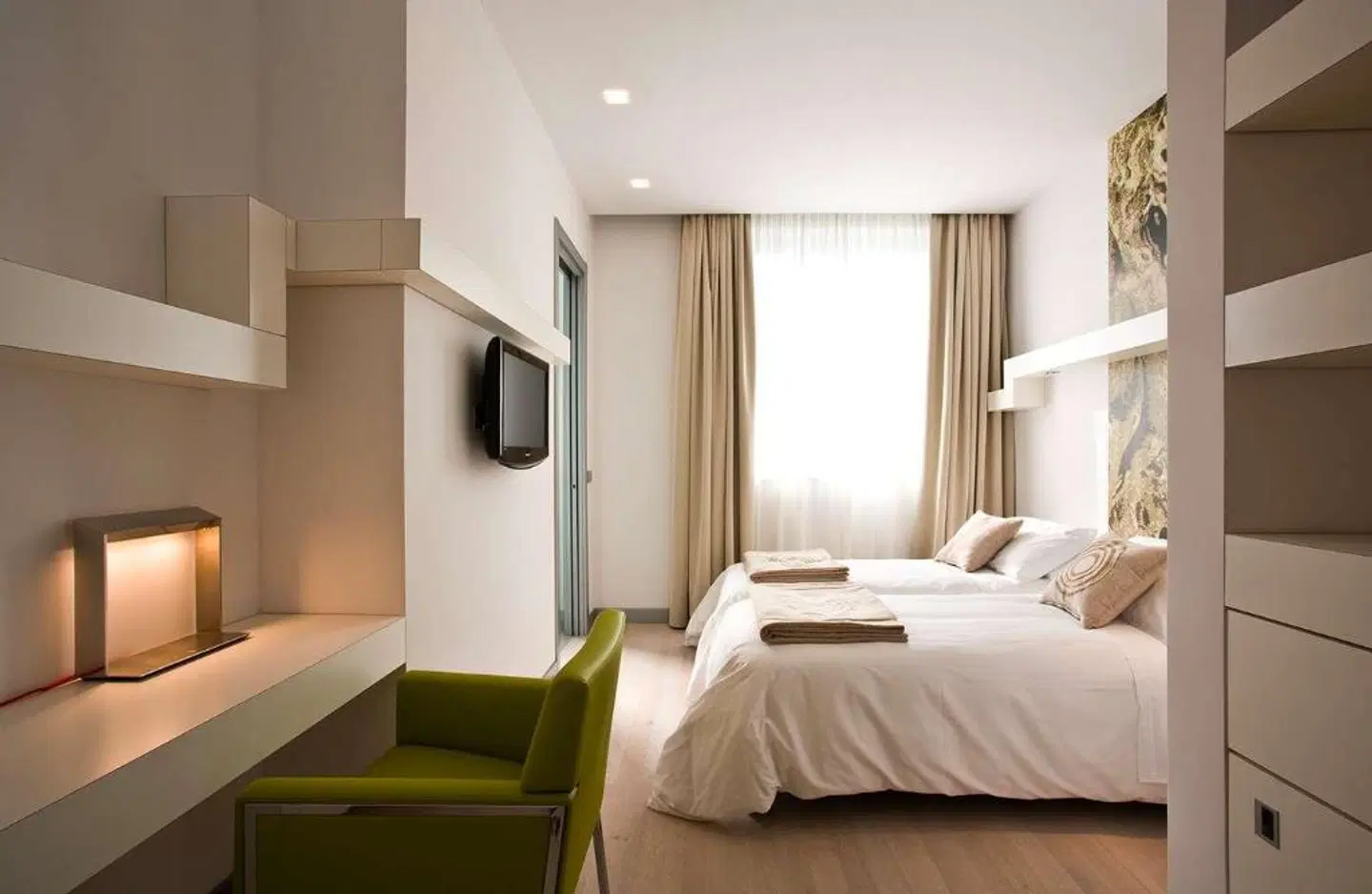 Eos Hotel - Vestas Hotels & Resorts ROOM_EXAMPLE