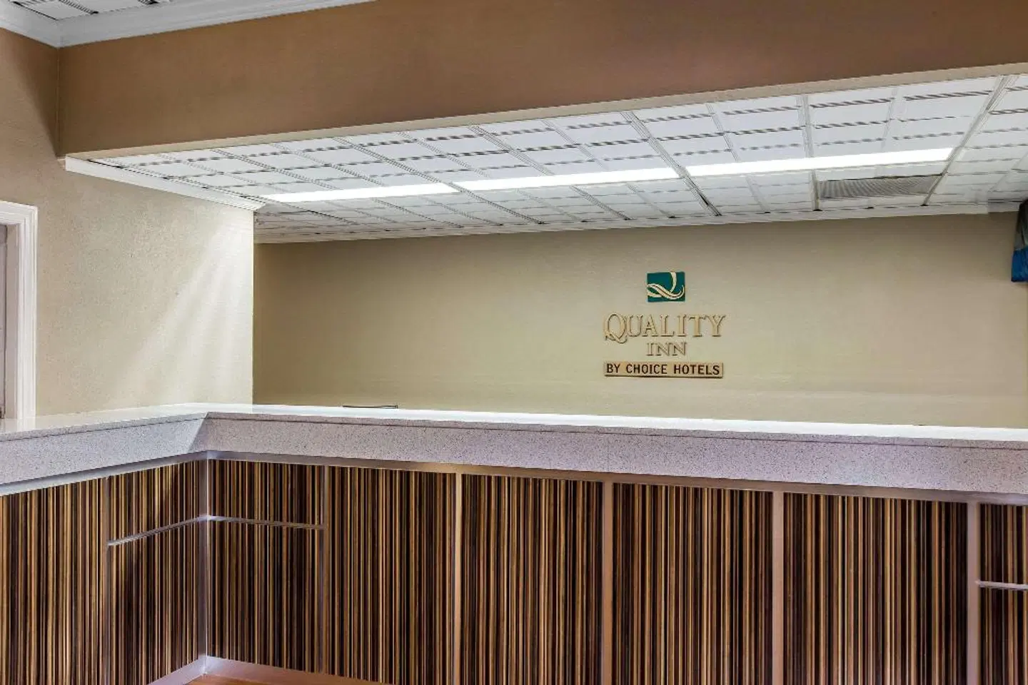 Quality Inn Midtown Savannah Konferenz