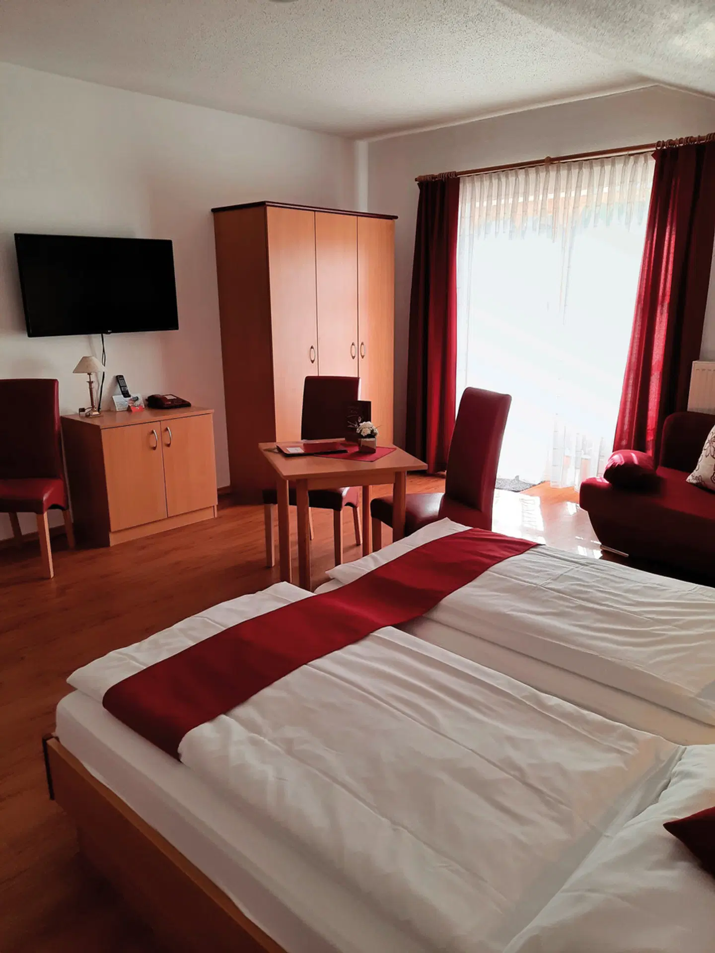 Ferien- und Aktivhotel zum Arber ROOM_EXAMPLE