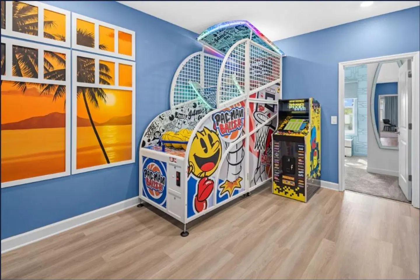 Villatel at Harbor Island Resort SPORTS_AND_LEISURE