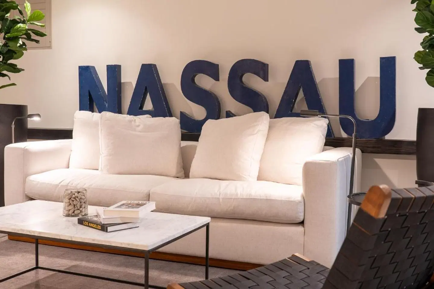 Nassau Suite Hotel LOUNGE_LOBBY