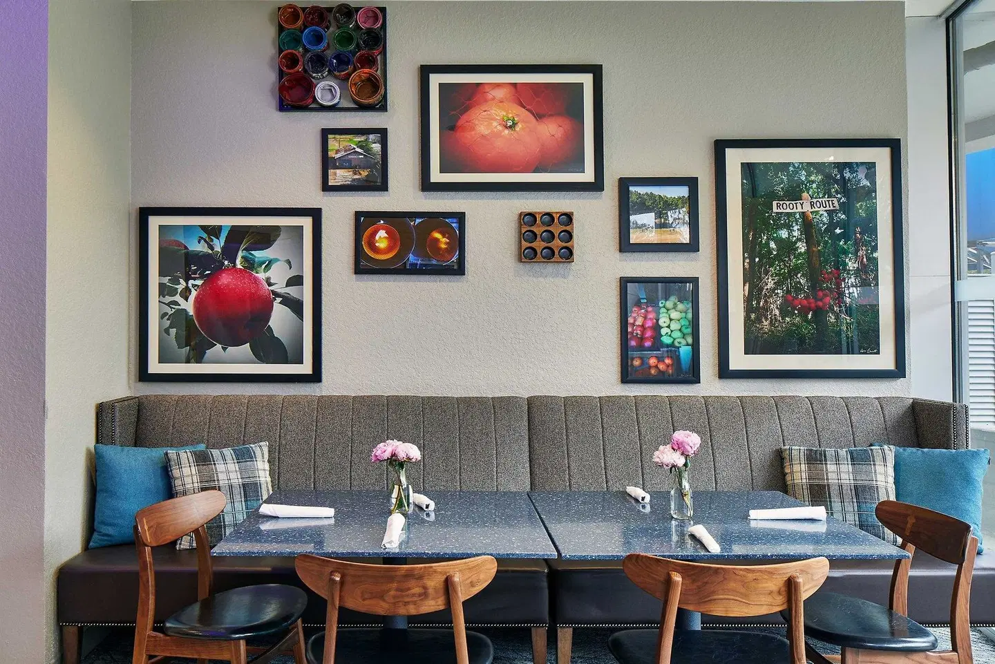 Four Points by Sheraton Tallahassee Downtown Konferenz