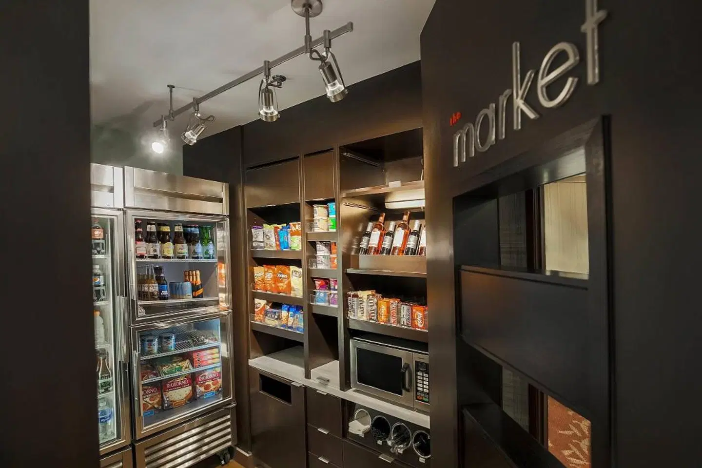 Courtyard by Marriott Tampa Brandon Bar