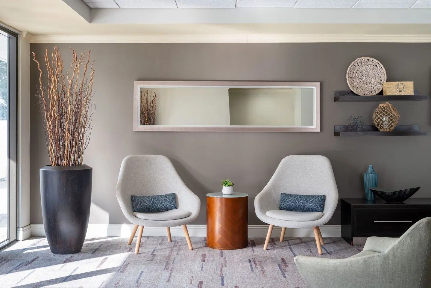 Courtyard by Marriott Naples LOUNGE_LOBBY