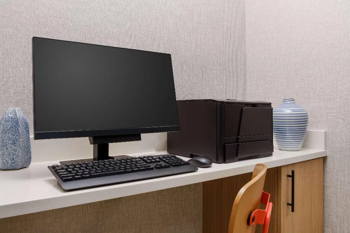 Hyatt Place across from Universal Orlando Resort ROOM_EXAMPLE