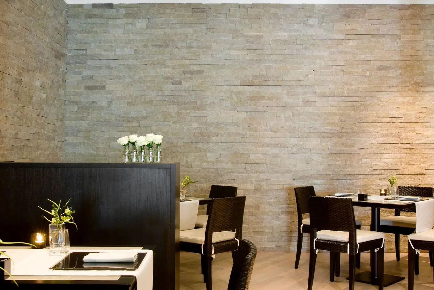 Starhotels Grand Milan Terrasse