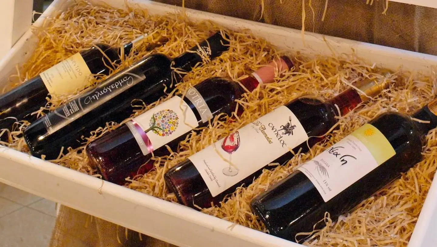 Camelot Royal Beds Restaurant