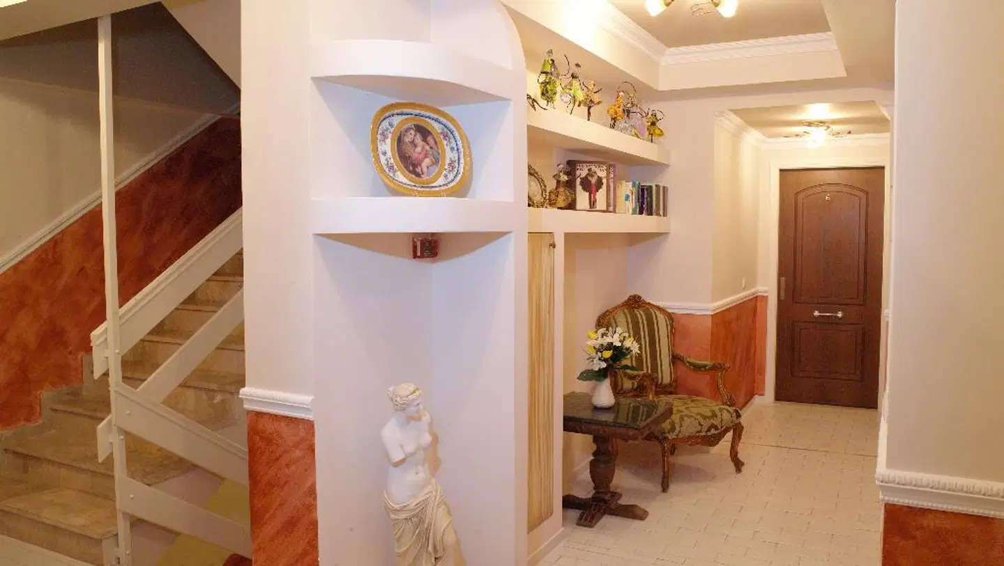 Camelot Royal Beds LOUNGE_LOBBY