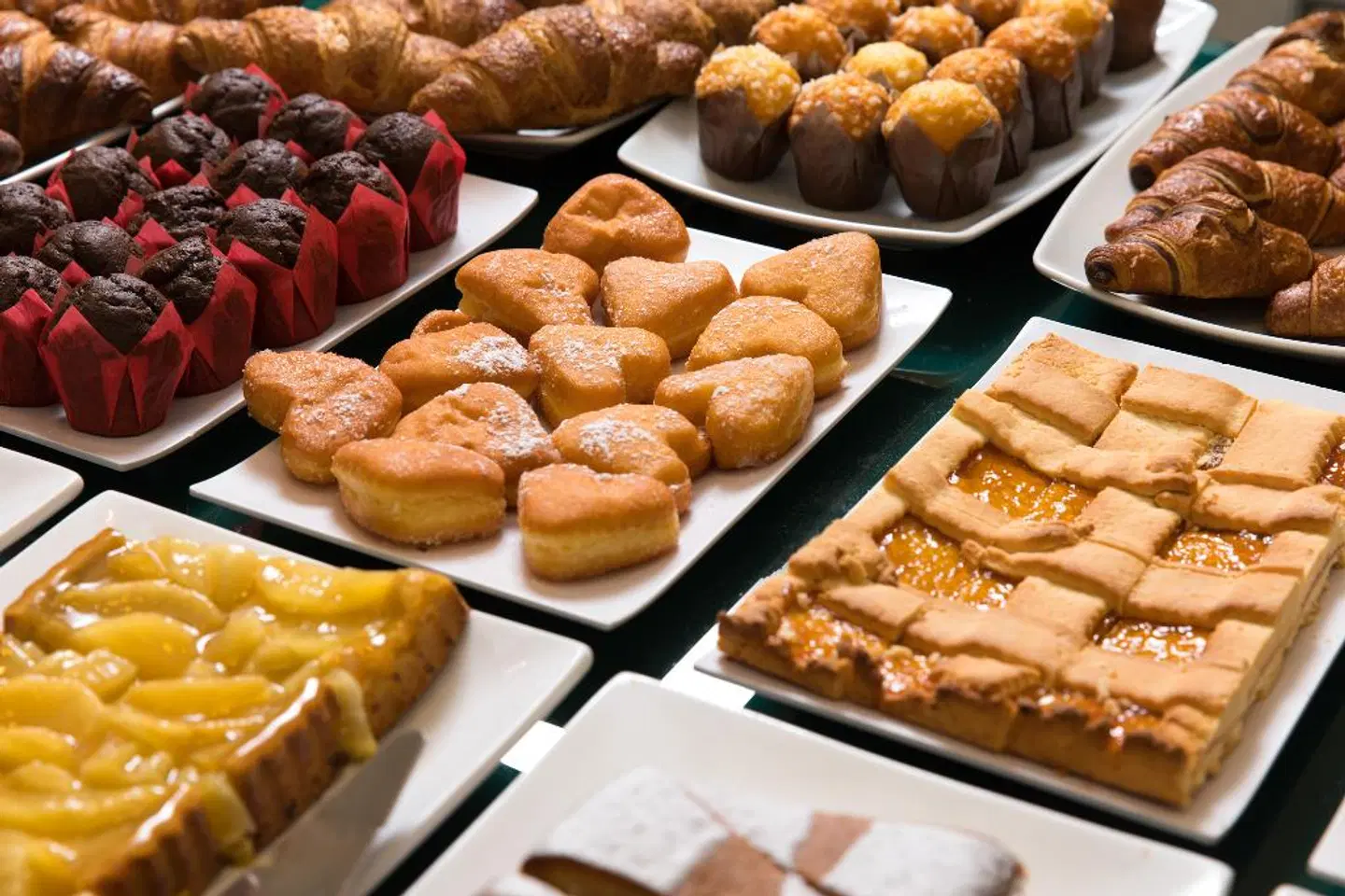 Les Sables Noirs & Spa Restaurant