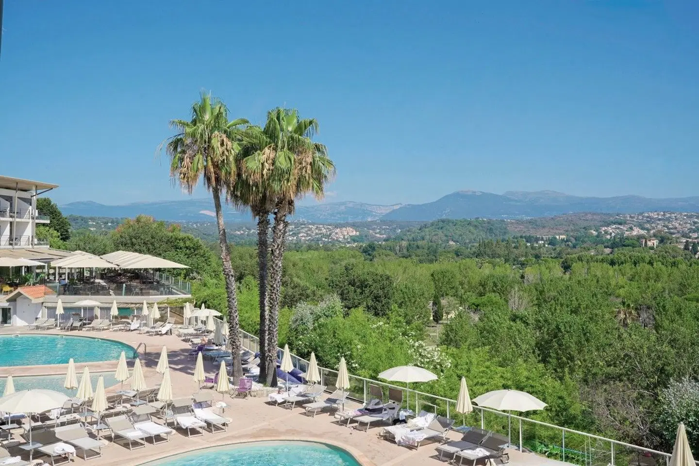 Thalazur Antibes BEACH