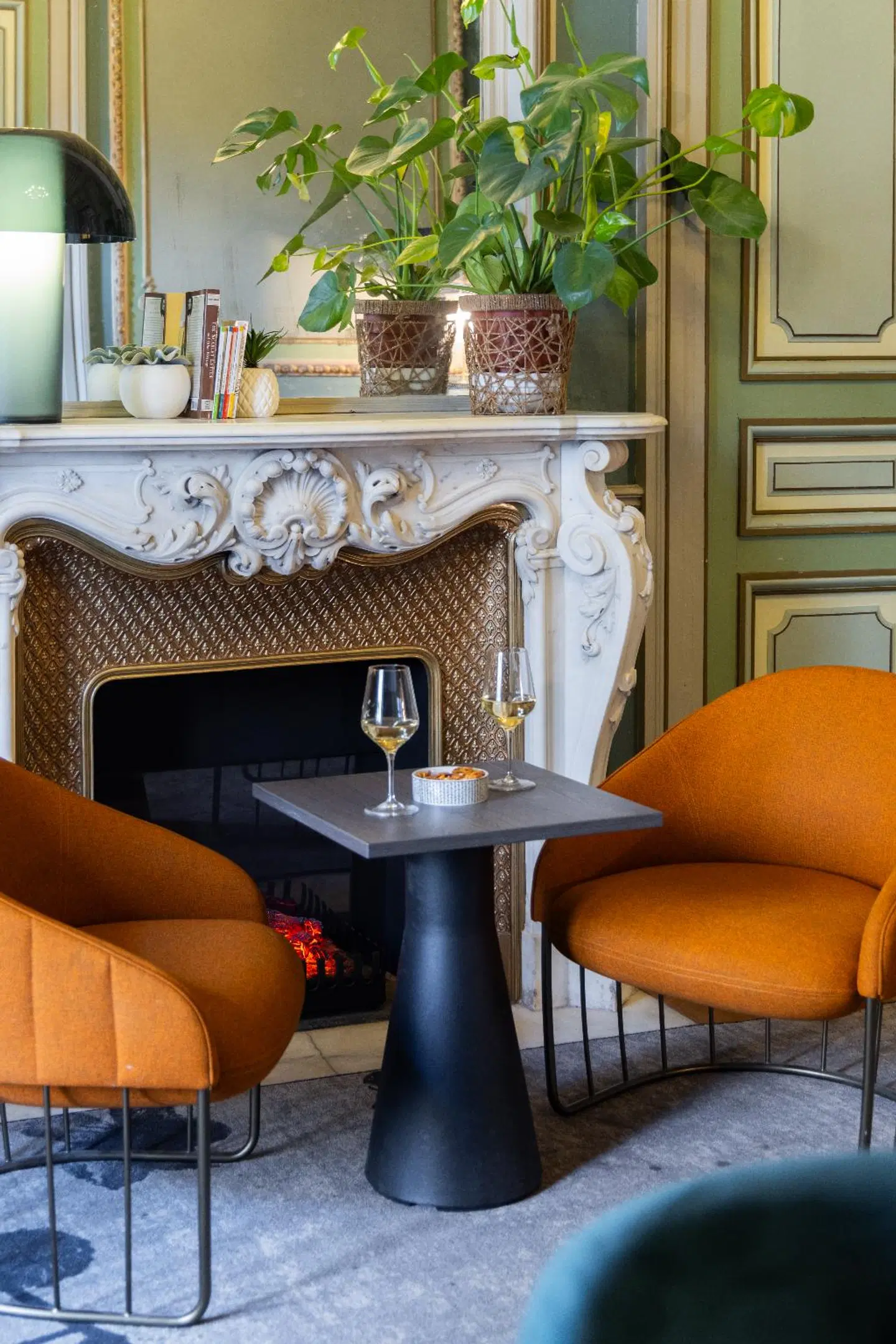 Vendome LOUNGE_LOBBY