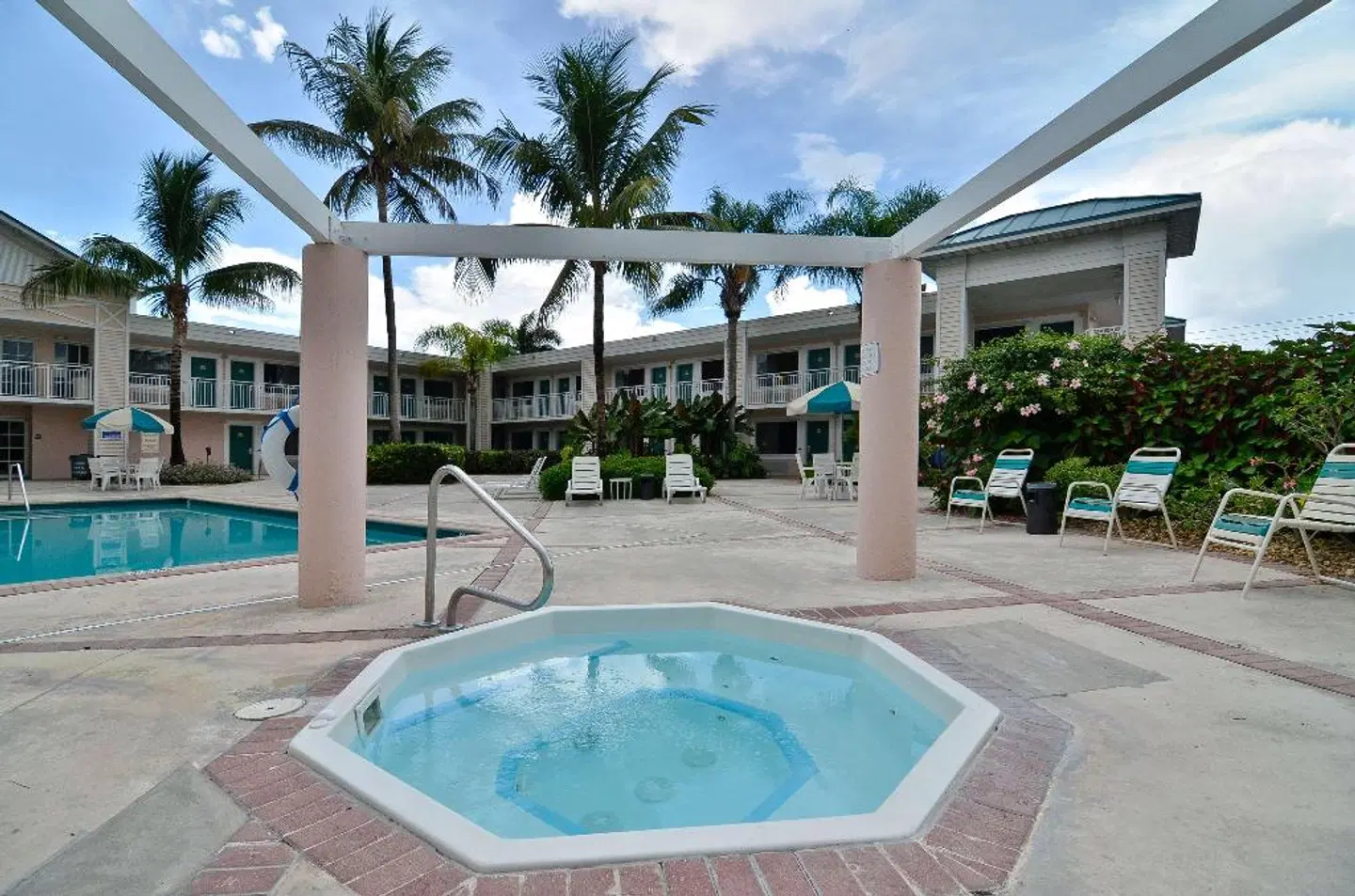 Best Western Gateway To The Keys HEALTH_BEAUTY