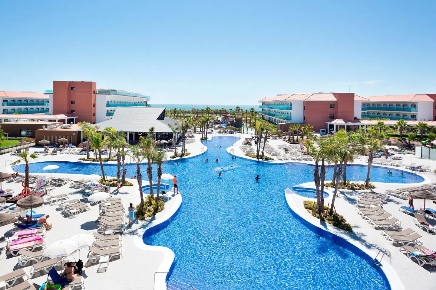 Best Costa Ballena OUTDOOR_POOL