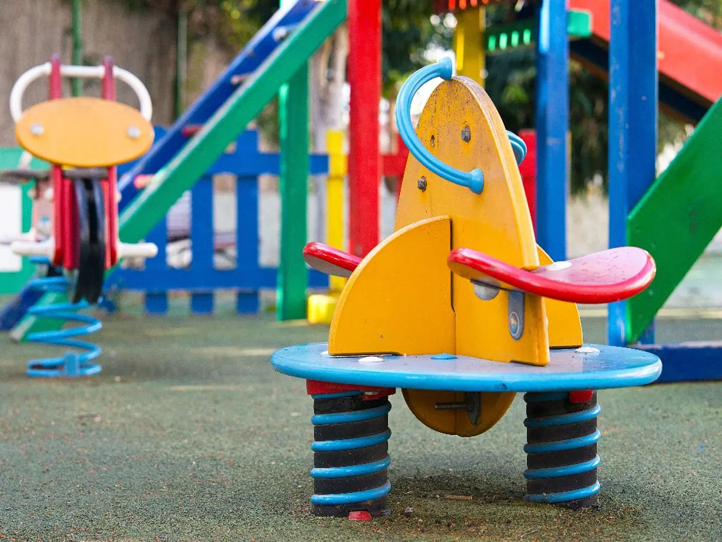 Vistaflor Bungalows SPORTS_AND_LEISURE