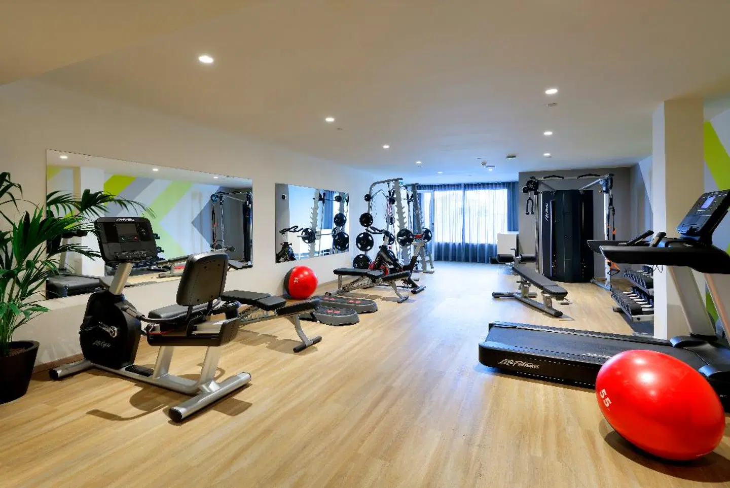 Palladium Menorca SPORTS_AND_LEISURE