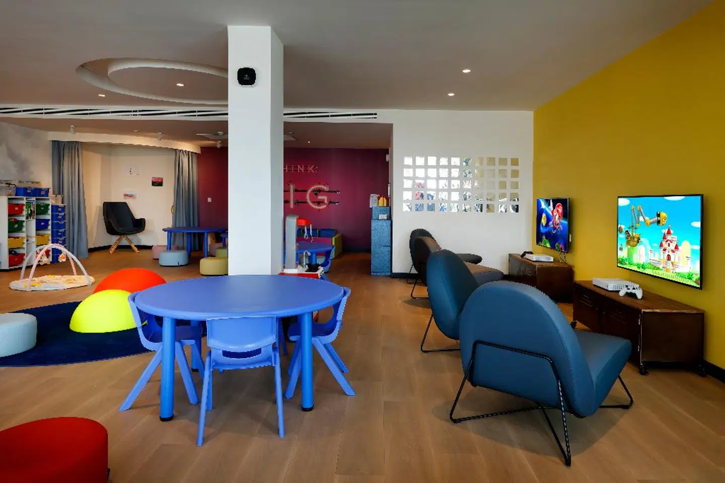 Palladium Menorca LOUNGE_LOBBY