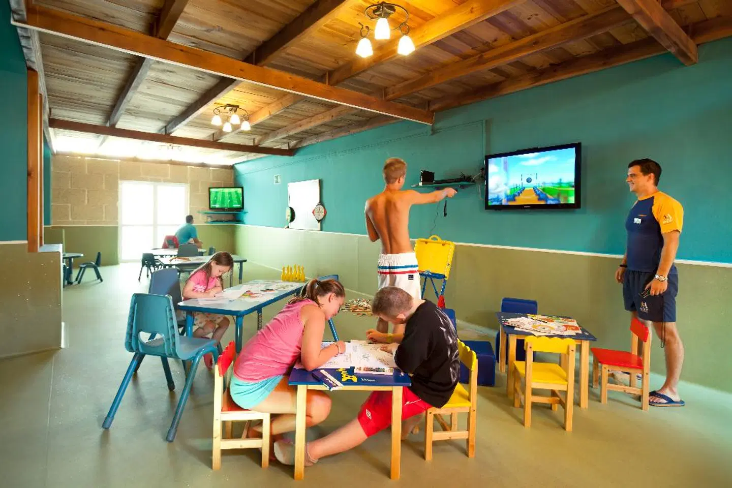 Lagos de Cesar by Blue Sea SPORTS_AND_LEISURE