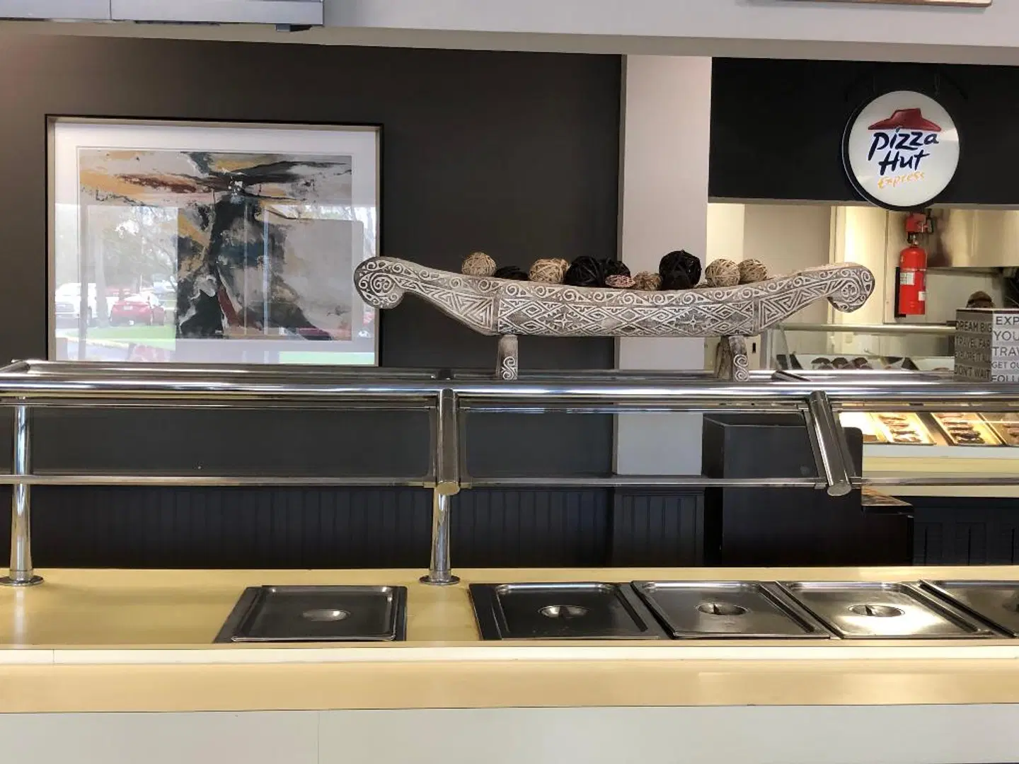 The Enclave Hotel & Suites Konferenz