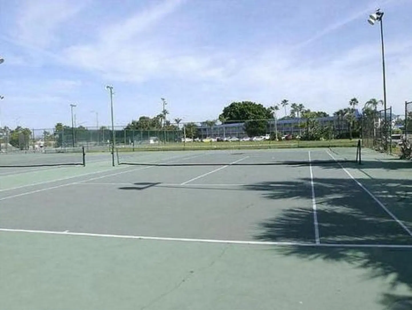 Magnuson Hotel Marina Cove SPORTS_AND_LEISURE