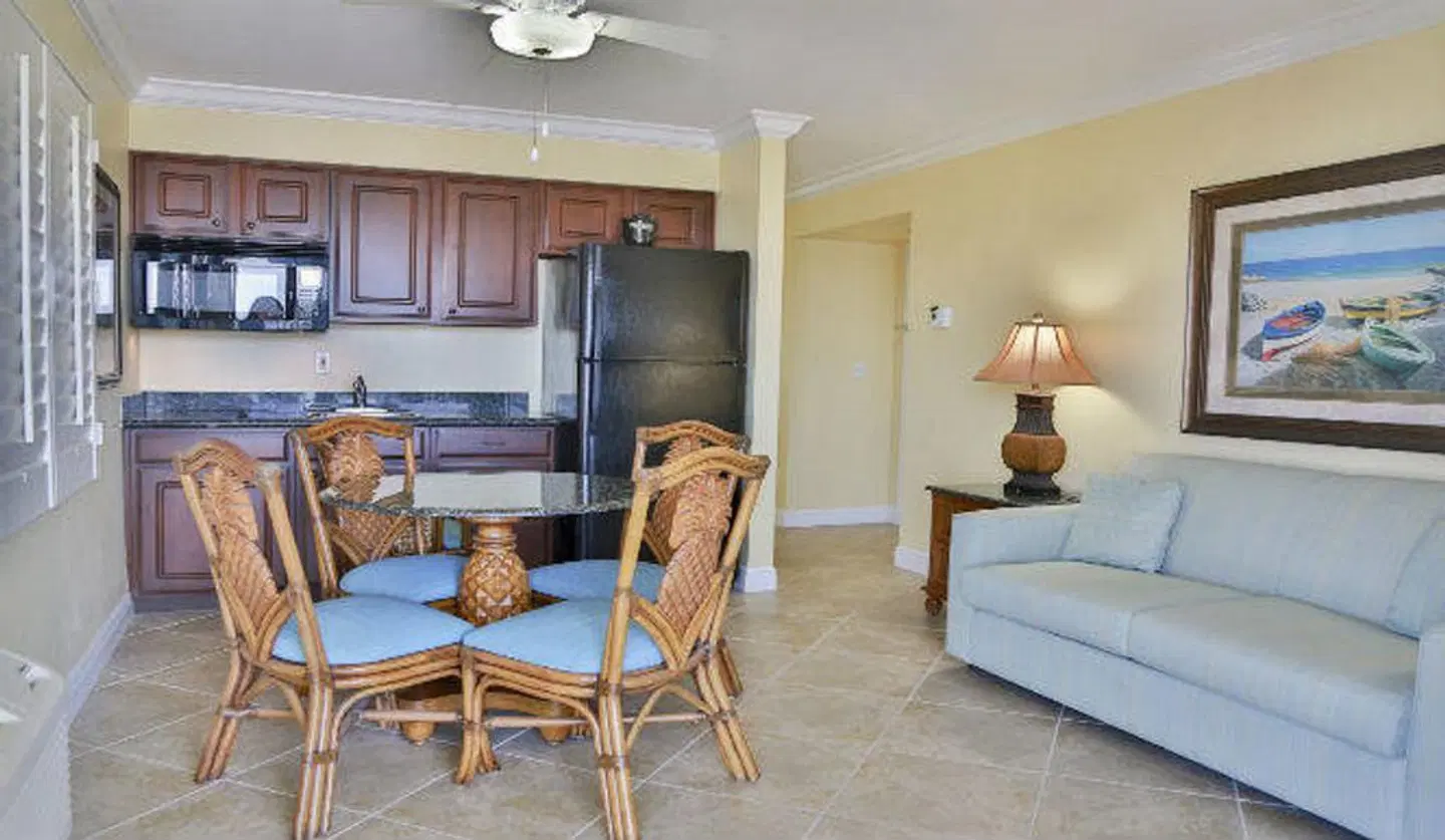 Sandpiper Gulf Resort ROOM_EXAMPLE