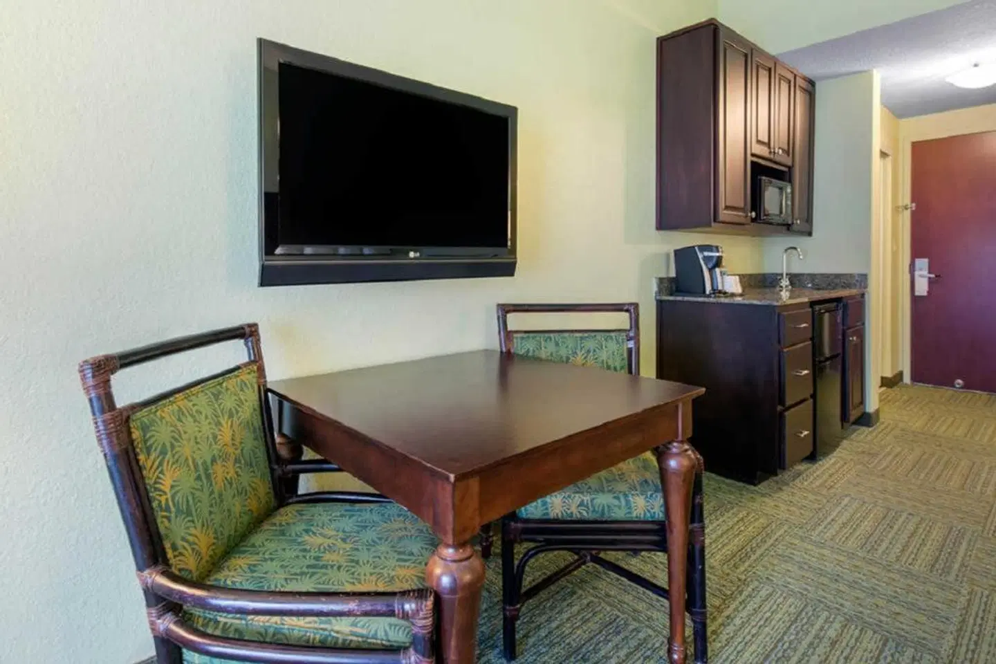 Treasure Bay Hotel & Marina ROOM_EXAMPLE