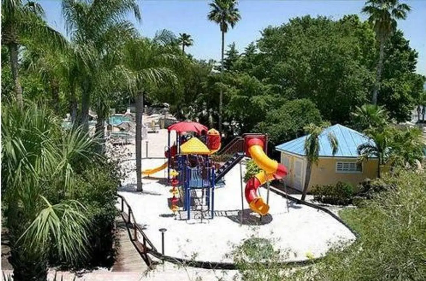 Magnuson Hotel Marina Cove SPORTS_AND_LEISURE