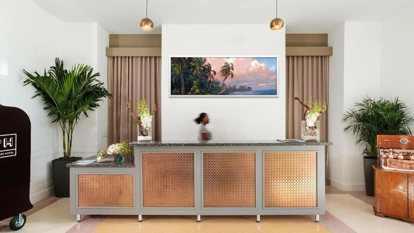 Washington Park South Beach LOUNGE_LOBBY