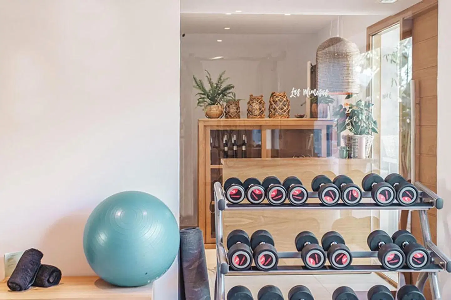 Las Mimosas Boutique & Spa SPORTS_AND_LEISURE