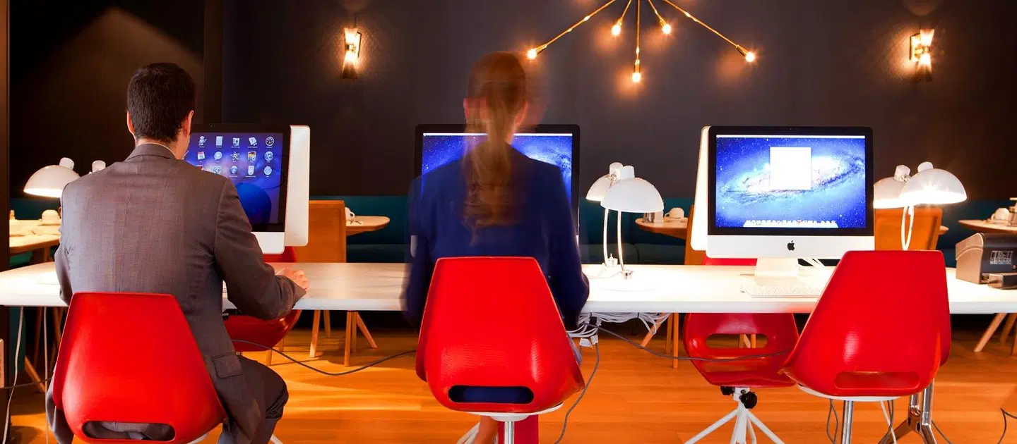 Vincci Bit Konferenz