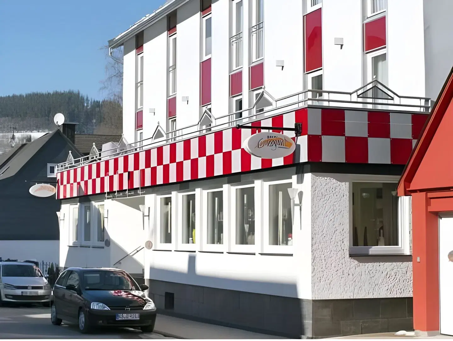 Elegant Willingen EXTERIOR