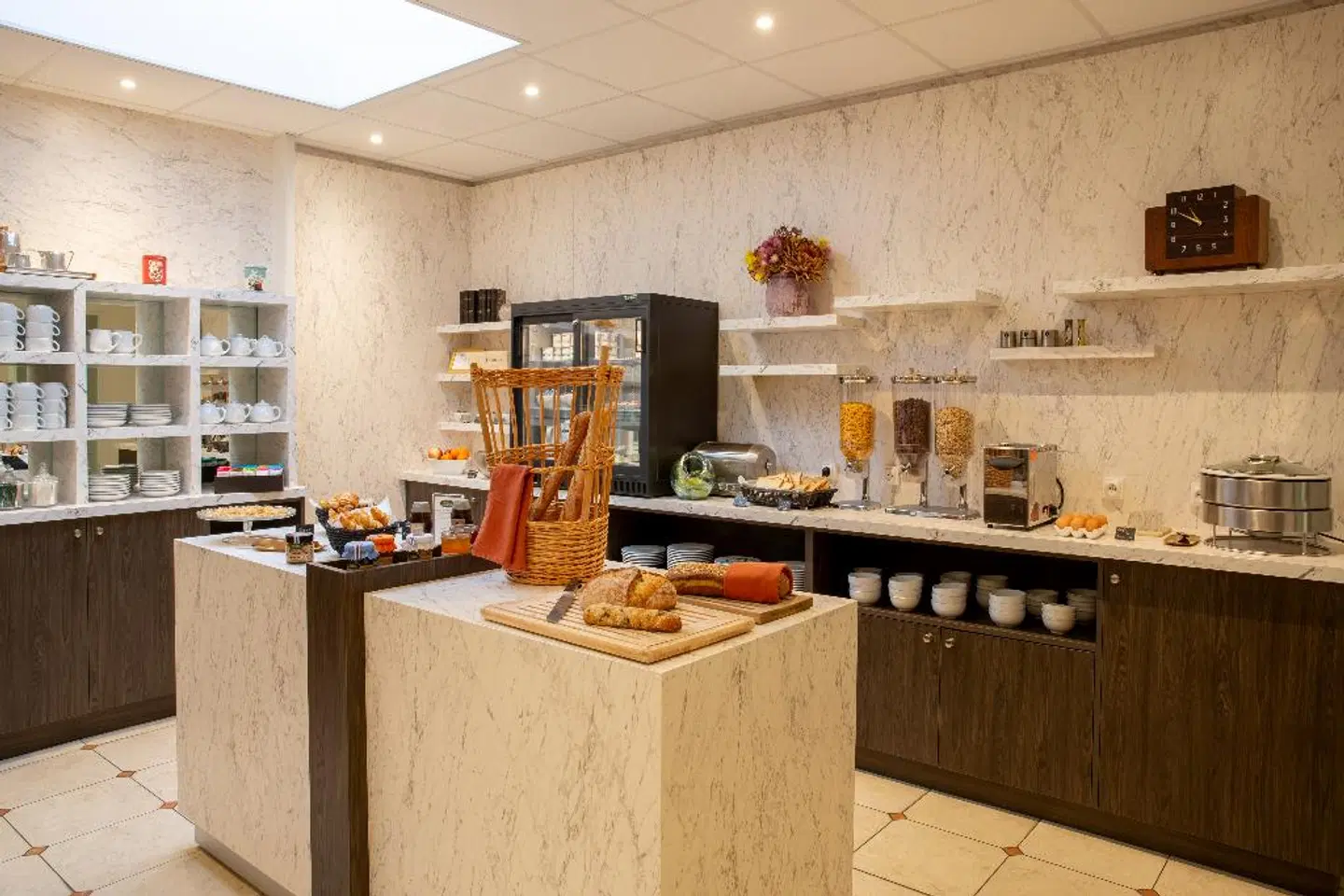 Best Western Royal Hôtel Restaurant