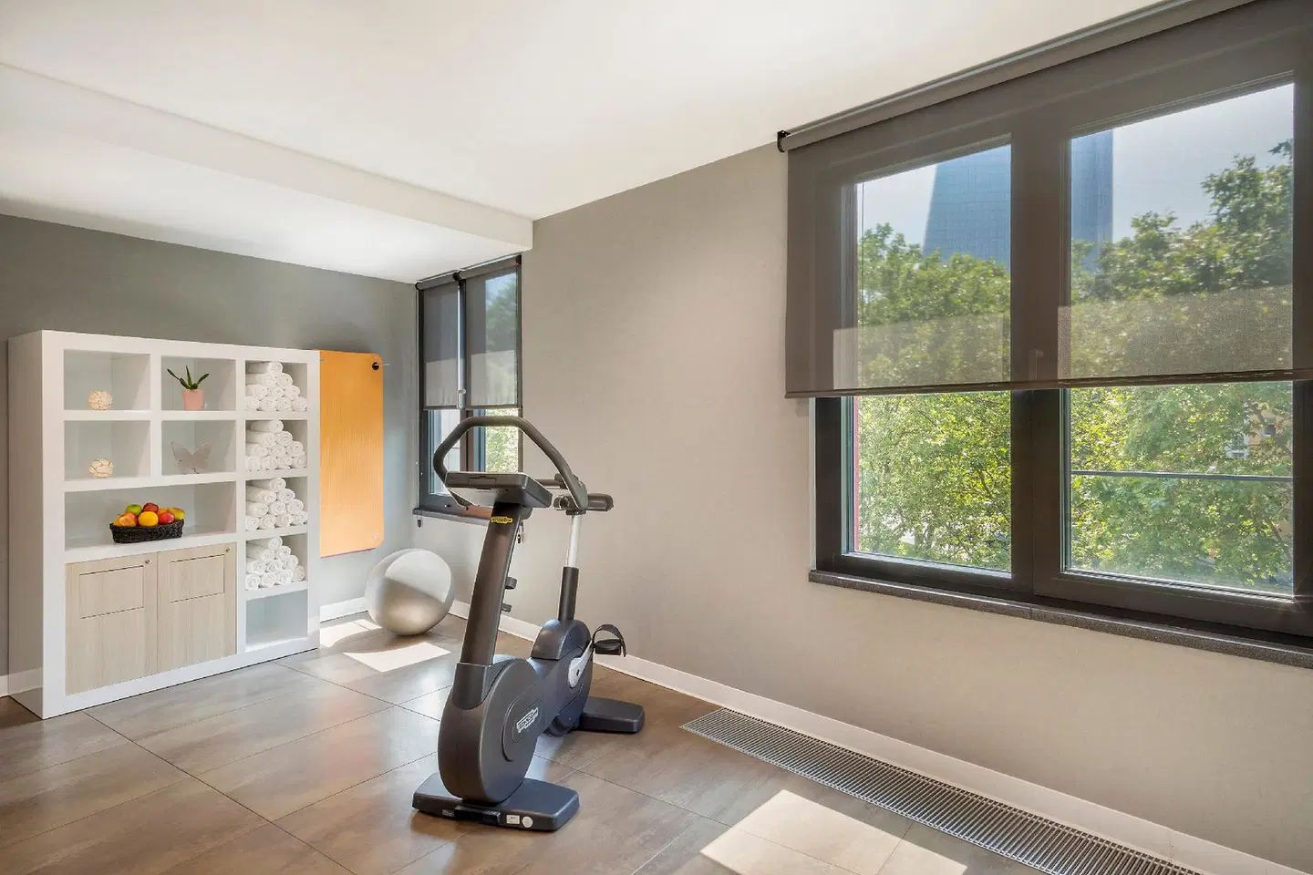 INNSiDE Frankfurt Ostend SPORTS_AND_LEISURE