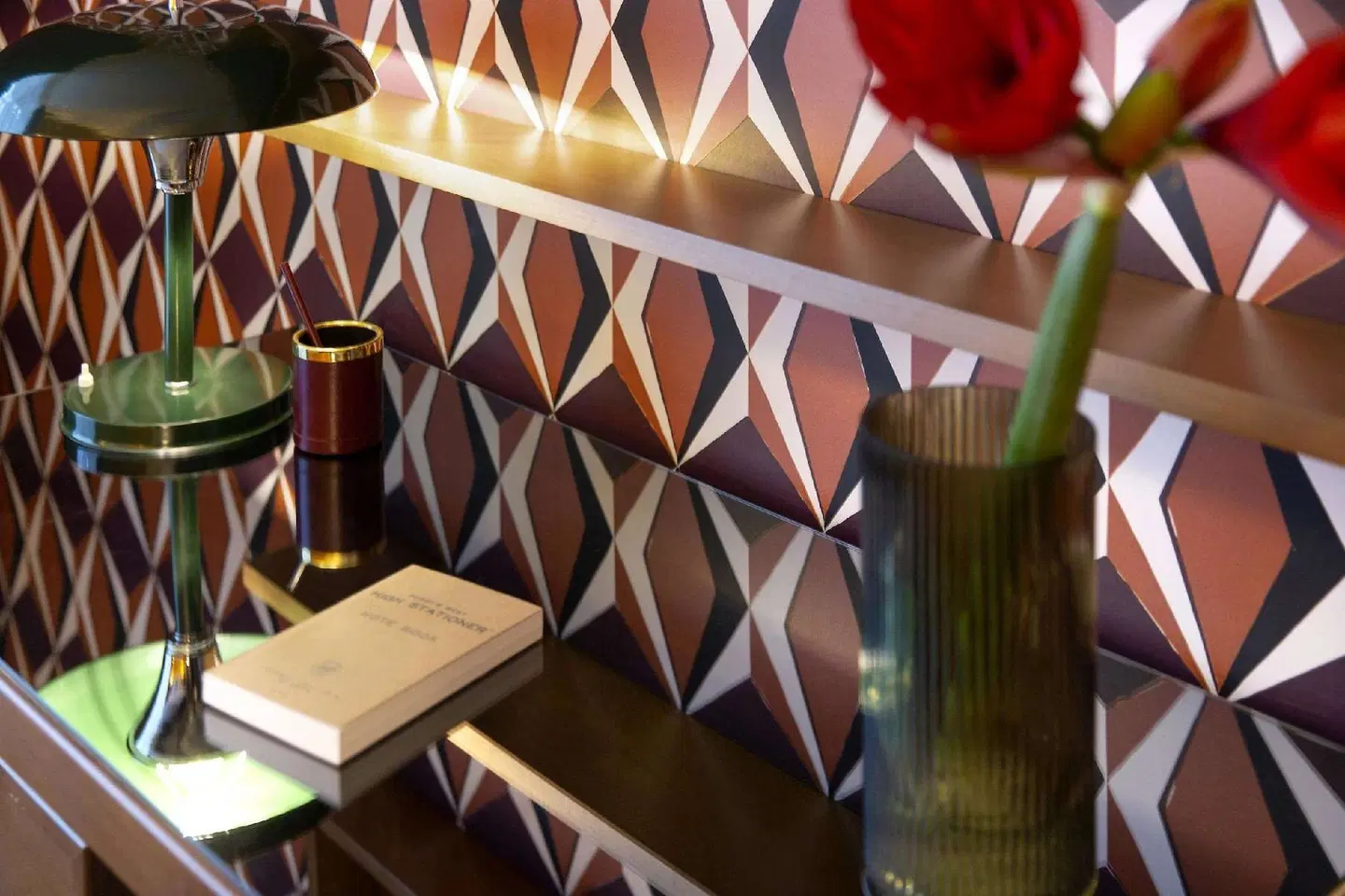 Brown Acropol by Brown Hotels Restaurant