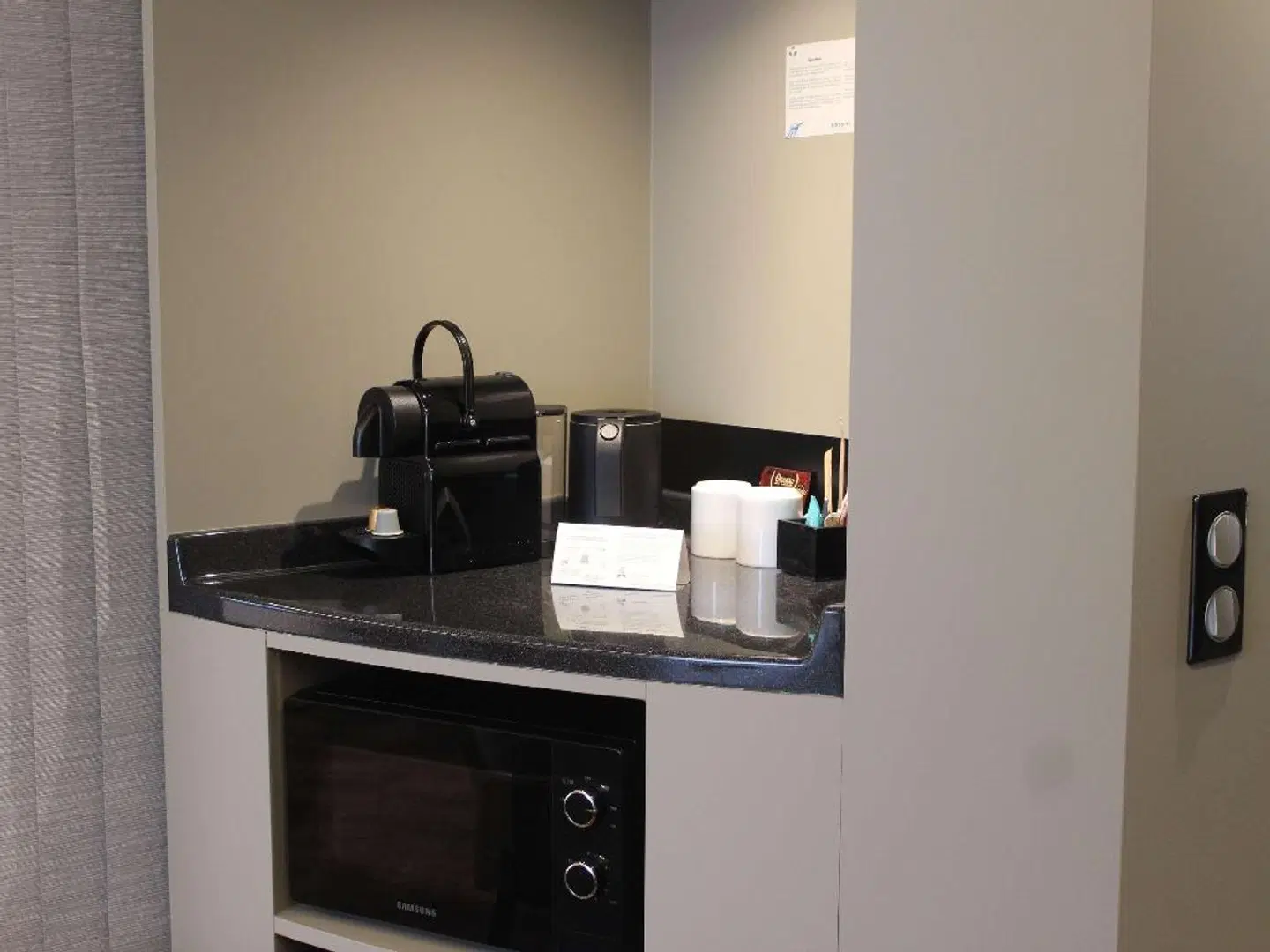 Novotel Suites Rouen Normandie ROOM_EXAMPLE