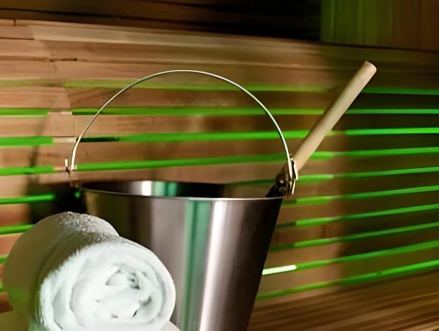 Lysebu Hotel SPORTS_AND_LEISURE