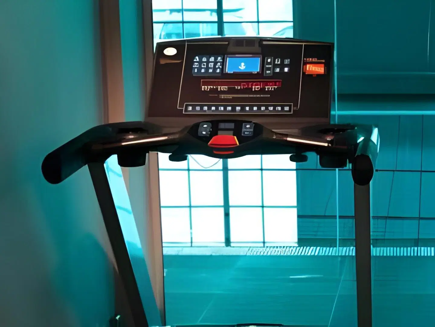 Lysebu Hotel SPORTS_AND_LEISURE