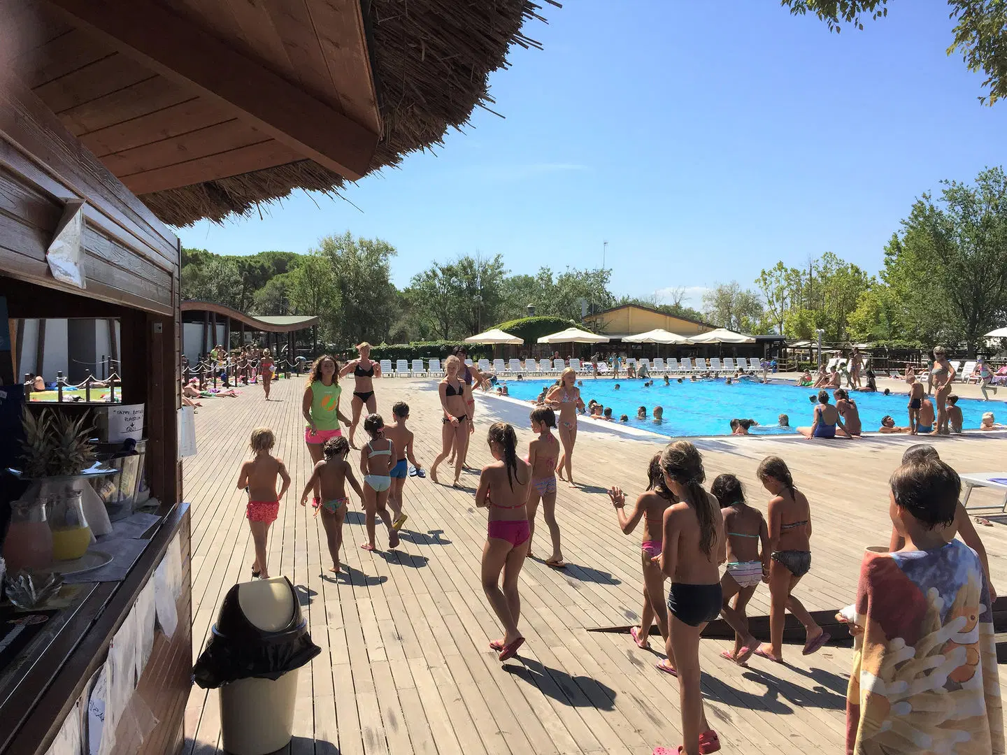 Spina Family Camping Village SPORTS_AND_LEISURE