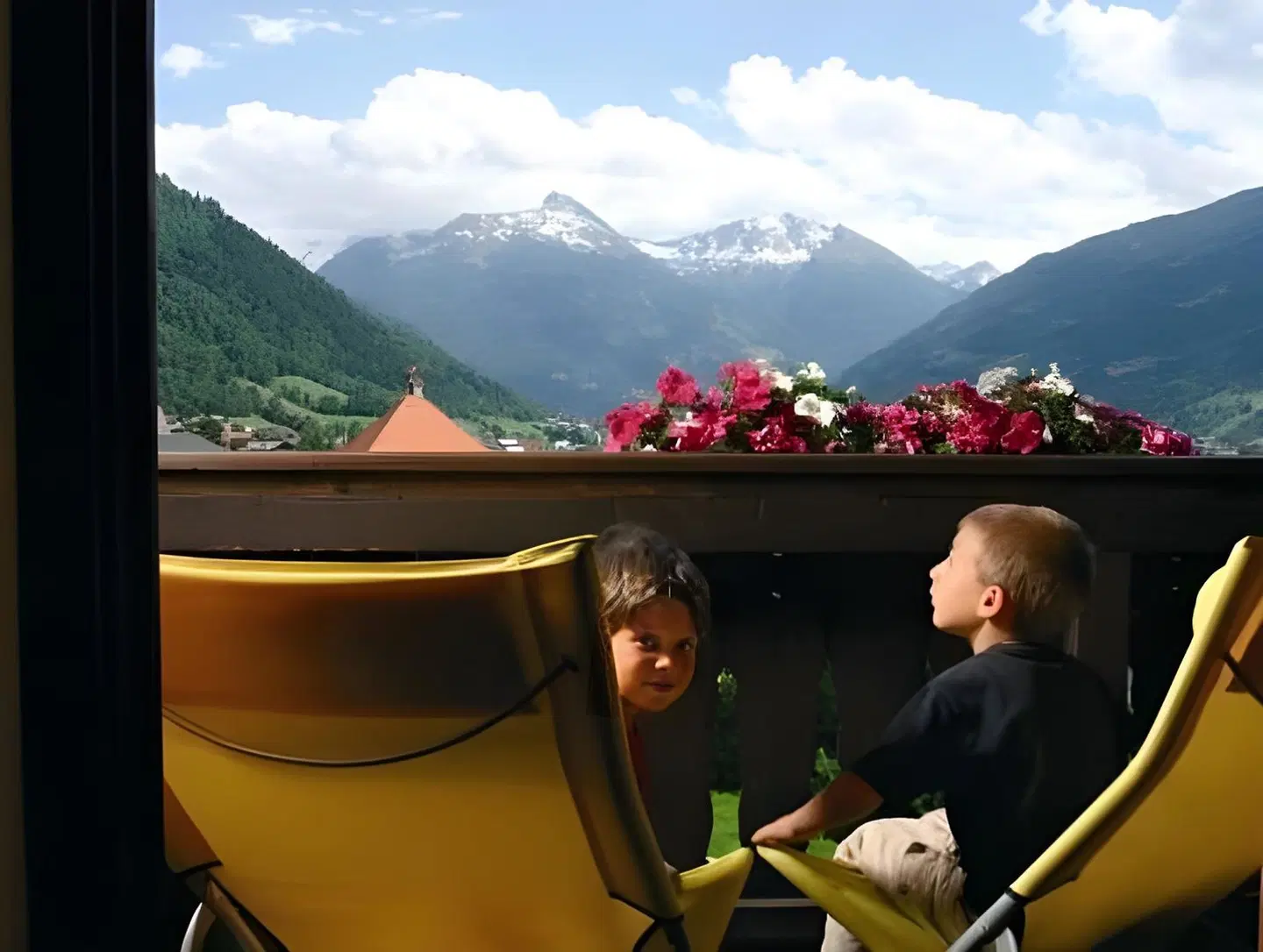 Österreichischer Hof PEOPLE