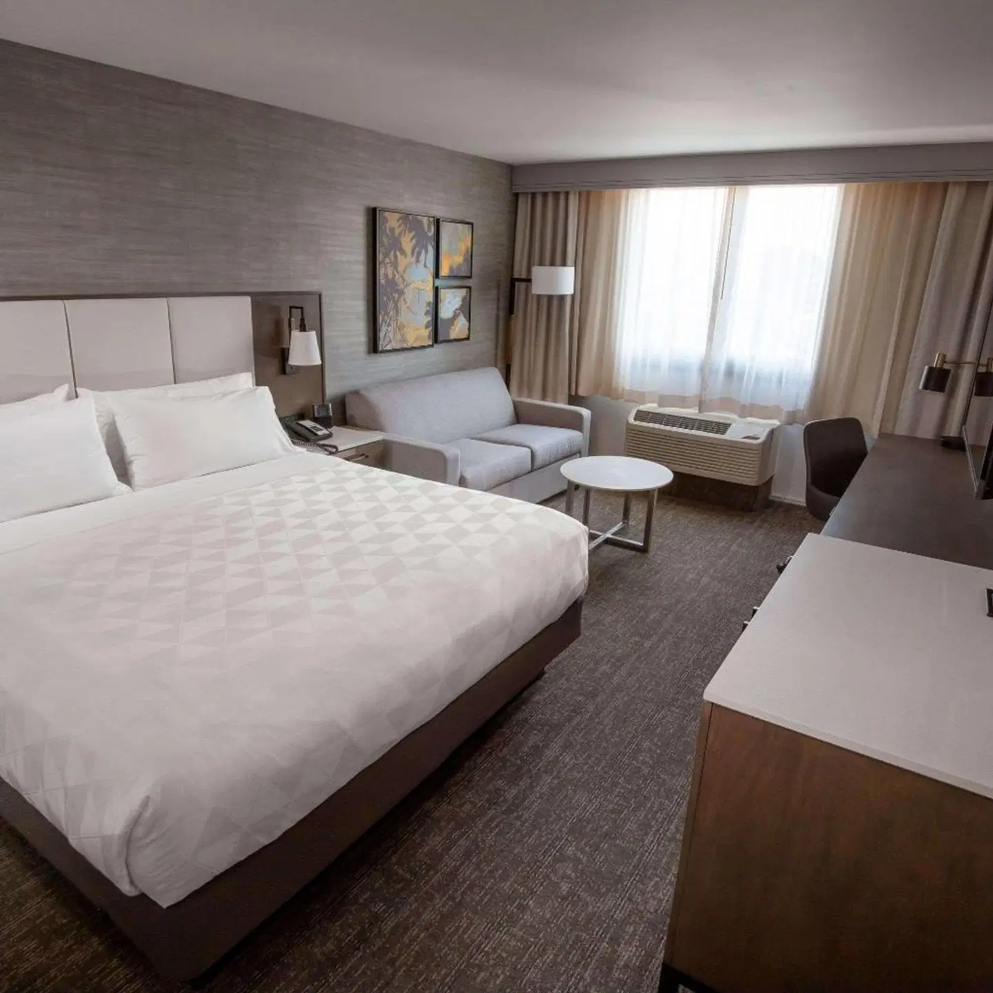 Holiday Inn Buena Park ROOM_EXAMPLE