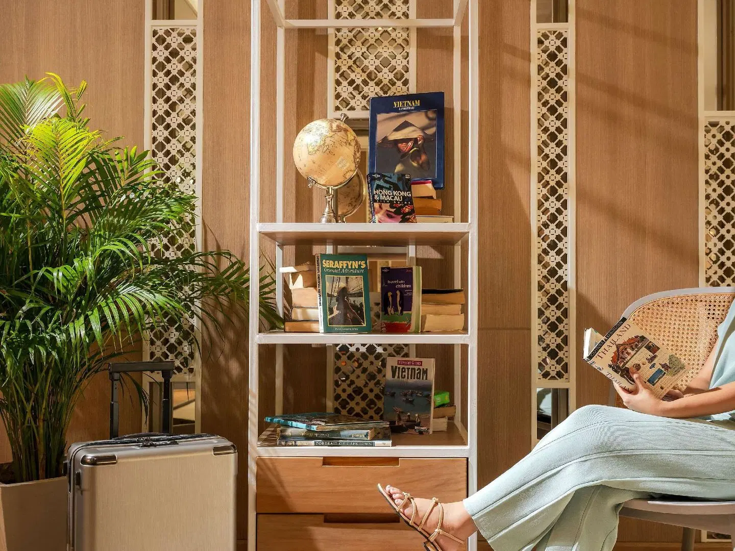 The Andaman Beach Hotel Phuket HEALTH_BEAUTY