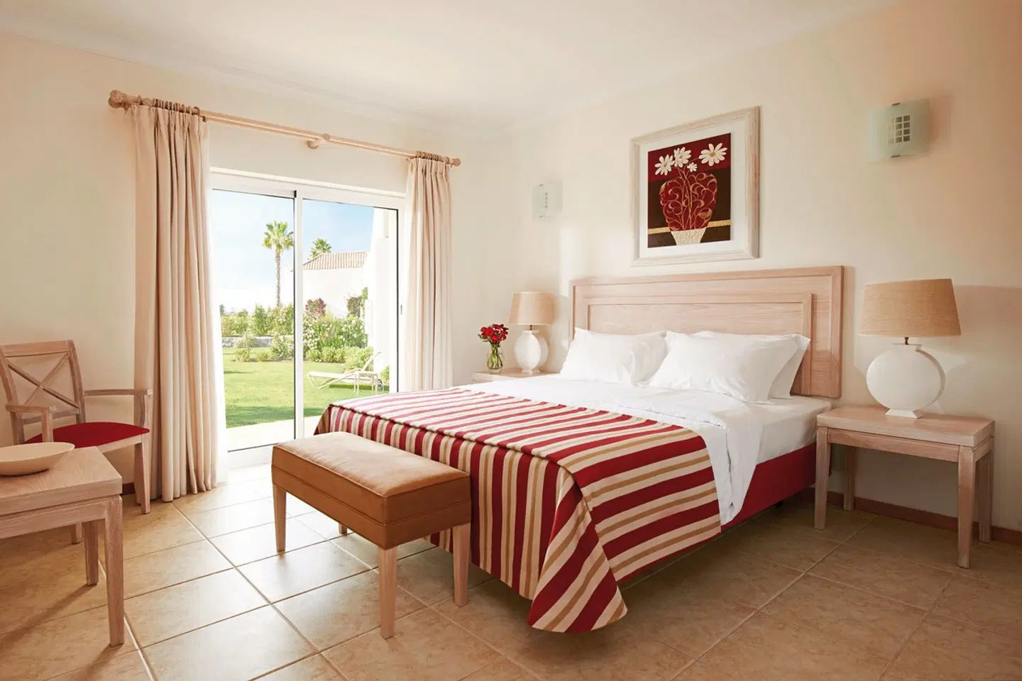 Vale d'Oliveiras Quinta Resort & Spa ROOM_EXAMPLE
