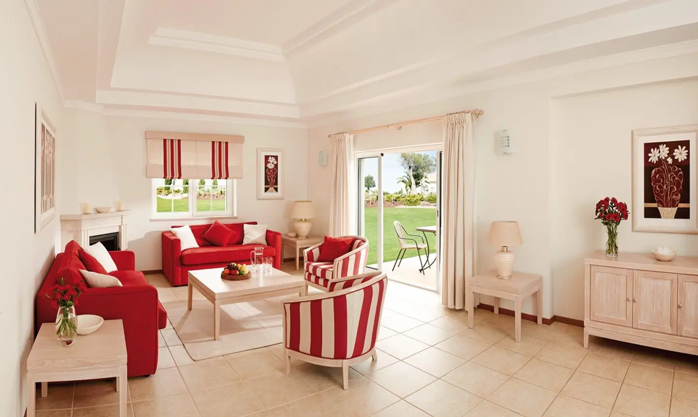 Vale d'Oliveiras Quinta Resort & Spa ROOM_EXAMPLE