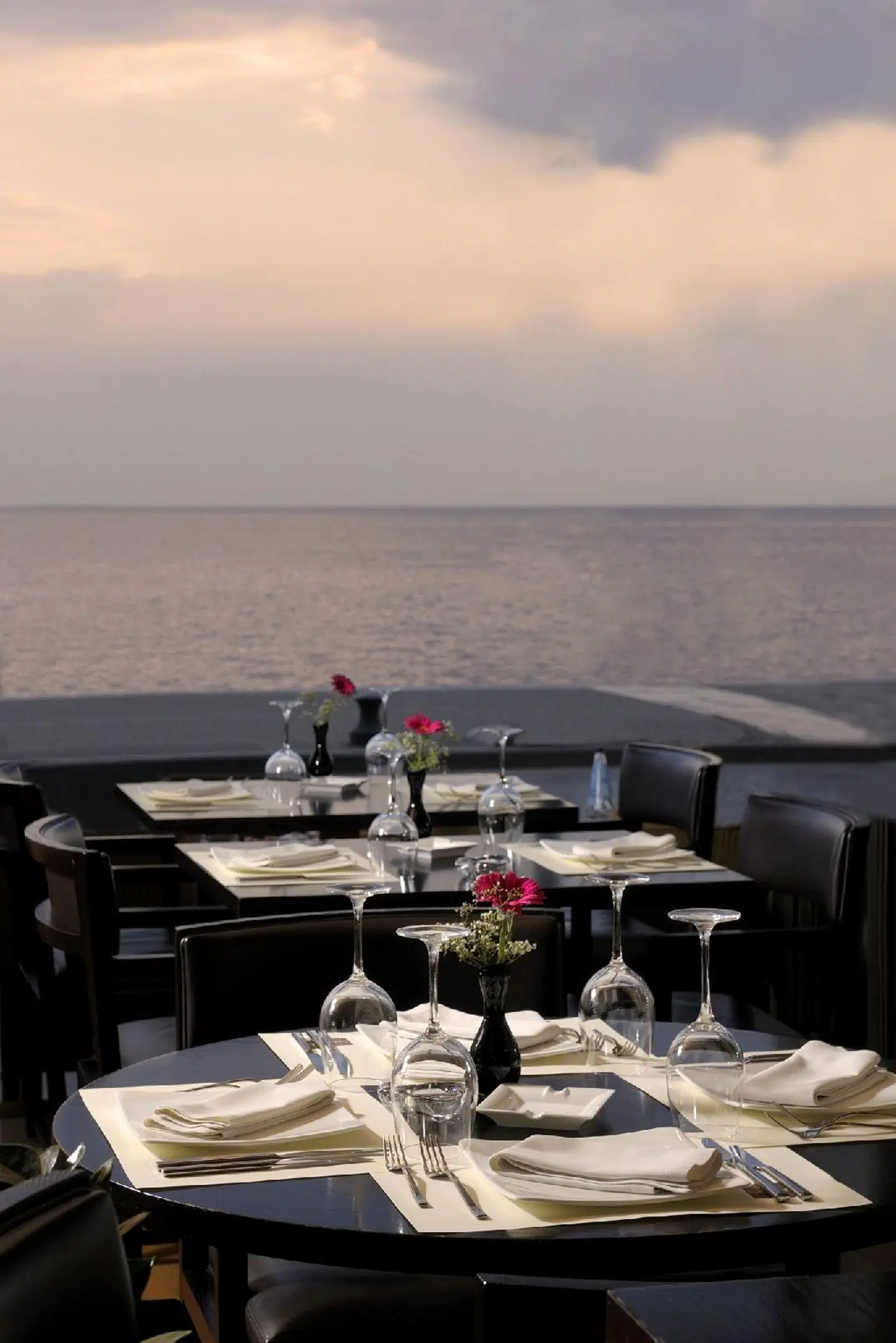 Daios Luxury Living Restaurant