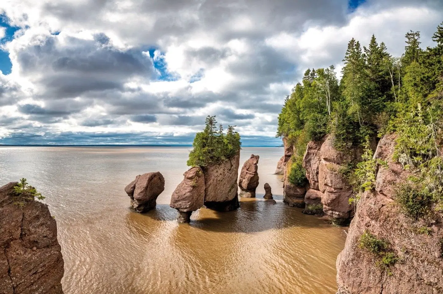 Explore the Maritimes LANDSCAPE